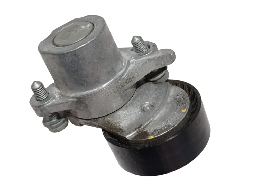 Tensor Correia Vw Nivus Hl Tsi 1.0 2024 V608 3