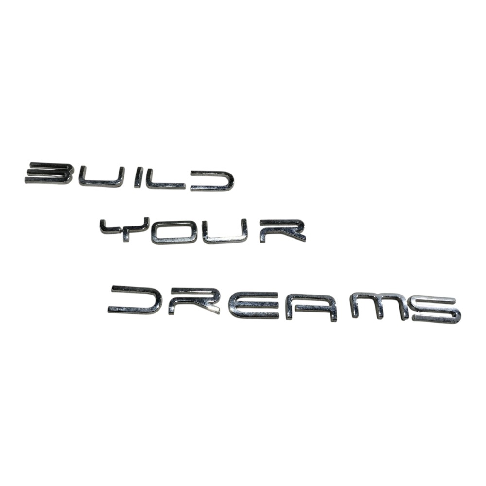 Emblema Tampa Traseira Byd Dolphin Mini 2024 2025 V665 9