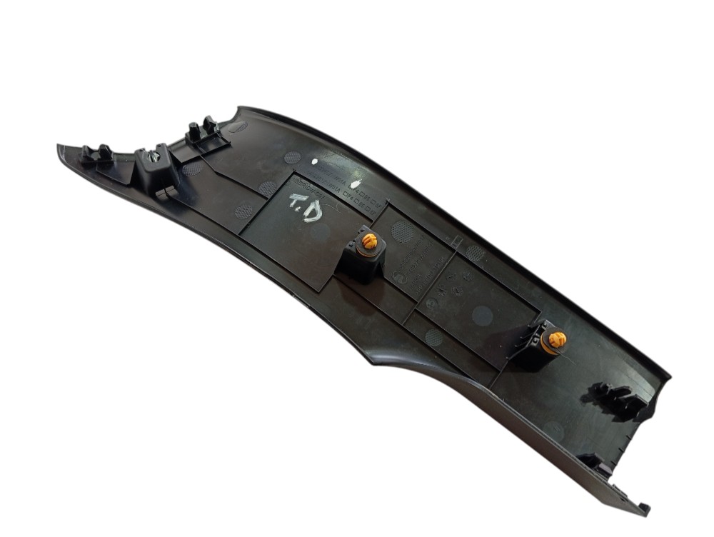 Soleira Traseira Direita Gwm Ora Gt03 2024 V625 3