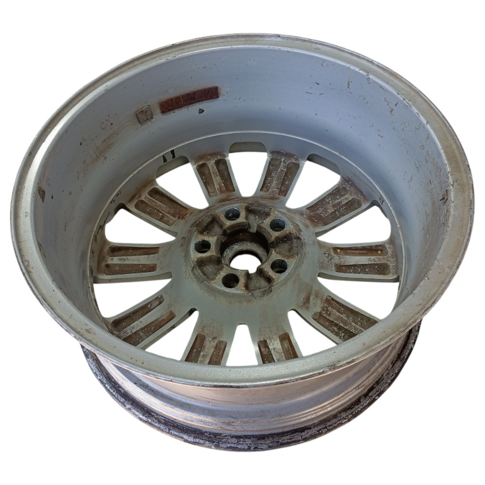 Roda Aro 19 Land Rover Discovery 4 2010 A 2014 V656 6