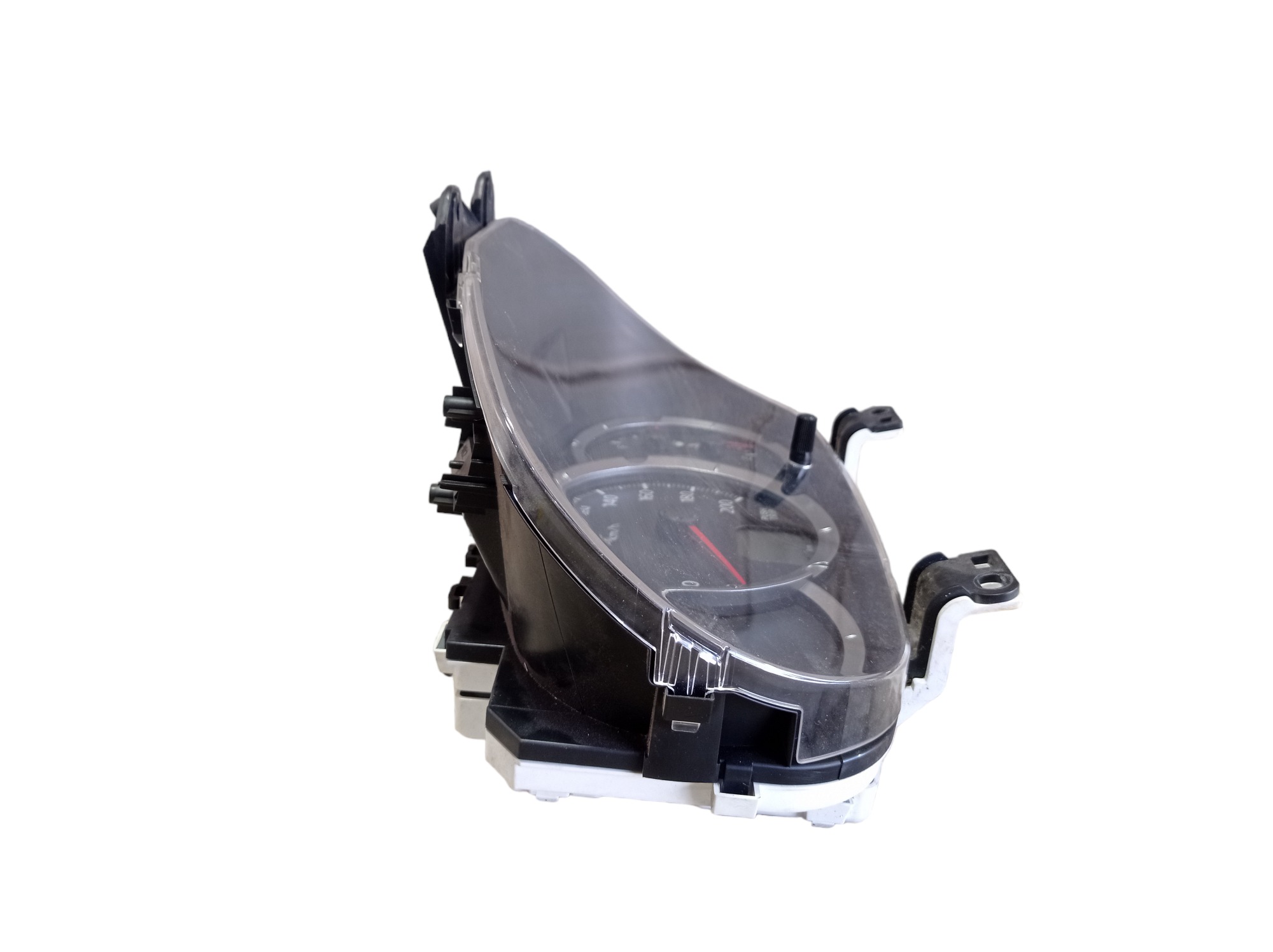 Painel De Instrumentos Mitsubishi L200 Triton 3.2 2015 V593 5