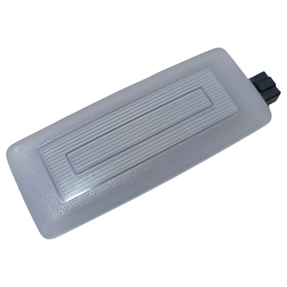 Luz Cortesia Teto Frontal Vw Taos Highline 2022 2024 V655 5