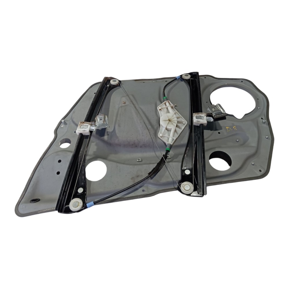 Máquina Vidro Porta Diant Esquerda Mercedes B180 2010 V630 1