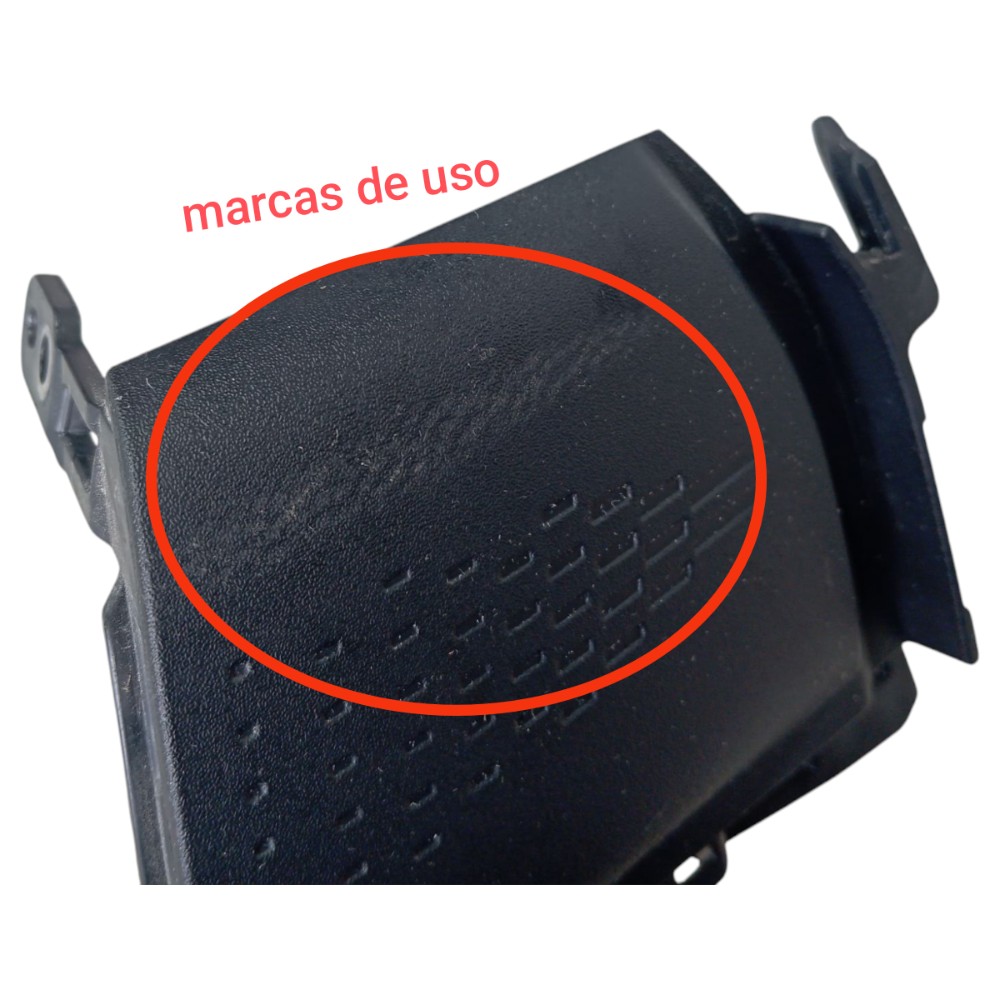 Acabamento Direito Painel Honda Hrv Exl 2023 2025 V644 5
