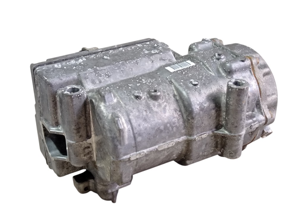 Compressor Ar Condicionado Renault Zoe Neo Int 2023 V617 6