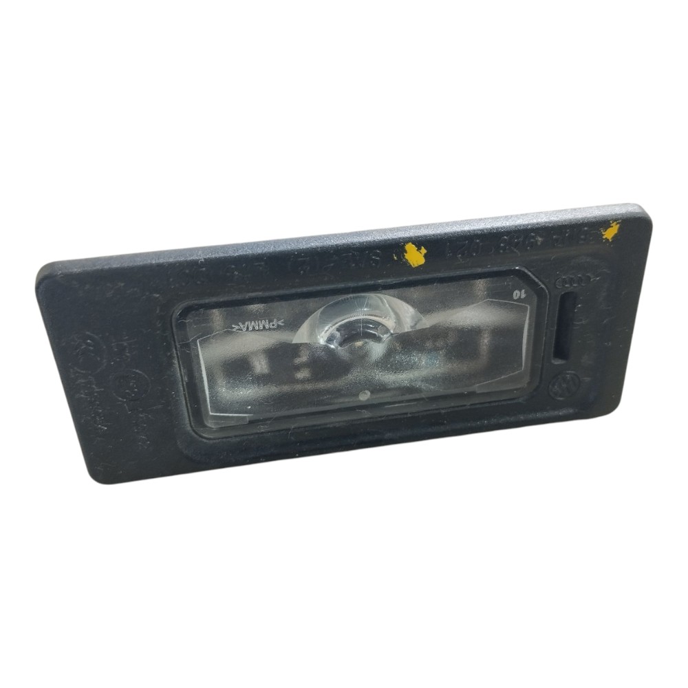 Luz De Placa Vw Taos Highline 2022 2024 V655