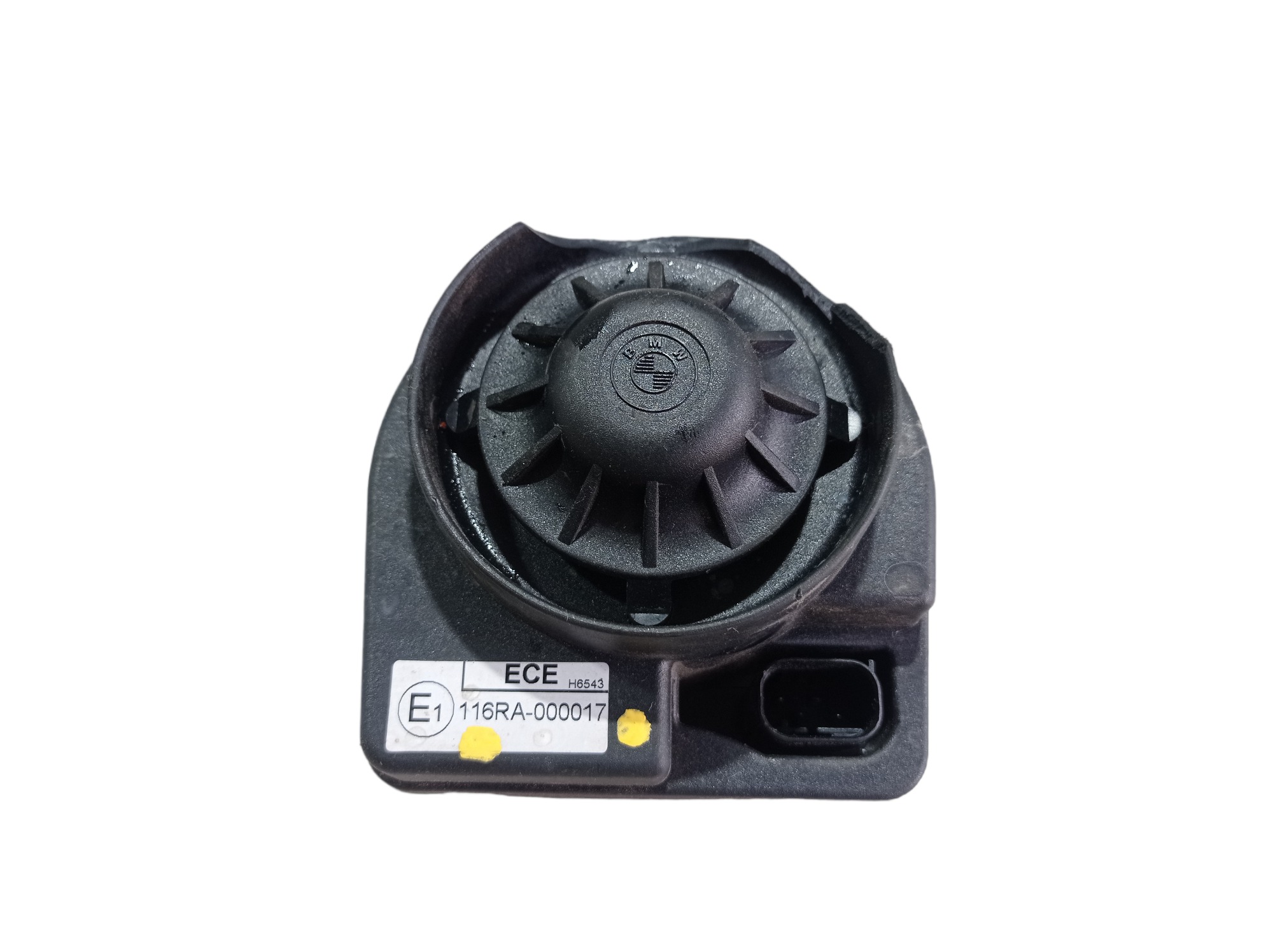 Sirene Alarme Range Rover Vogue 3.6 2008 V583 4