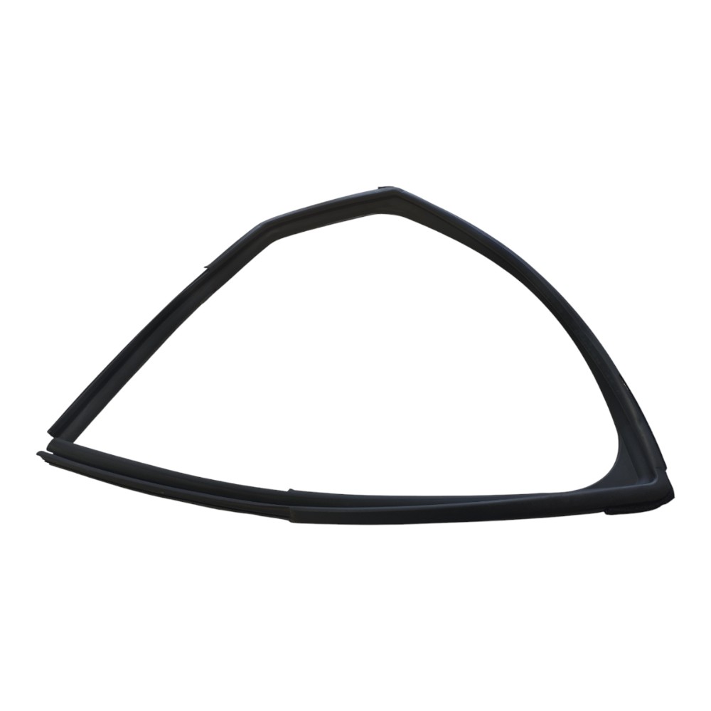 Borracha Vidro Porta Tras Dire Byd Dolphin Gs 2024 2025 V628 2