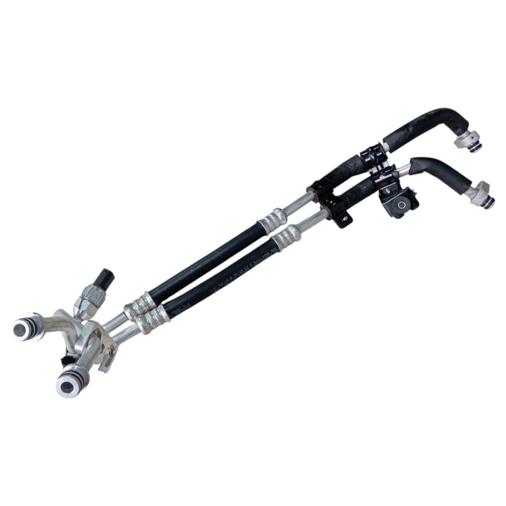 Mangueira Ar Condicionado Byd Dolphin Gs 2024 2025 V653