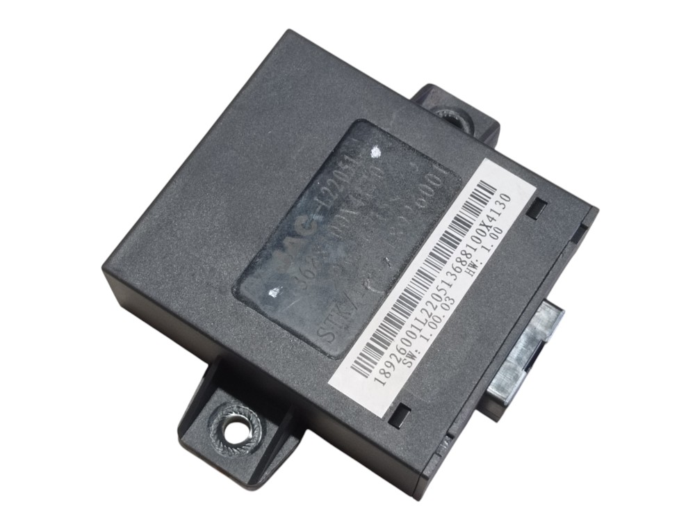 Modulo Estacionamento Jac Iev40 2020 V615 2
