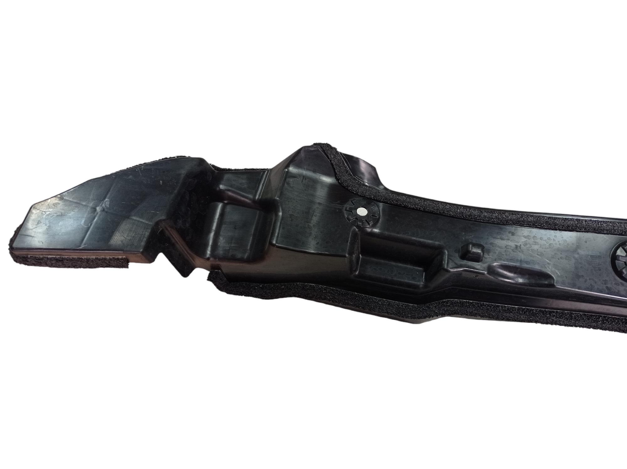 Parabarro Paralama Dianteiro Direito Lexus Rx 450hl V576 8