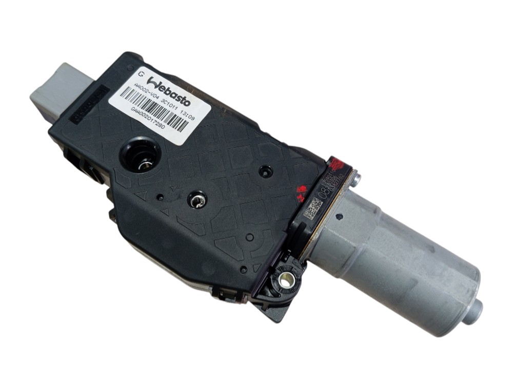 Motor Esquerdo Teto Lexus Rx500hf 2023 V619 5