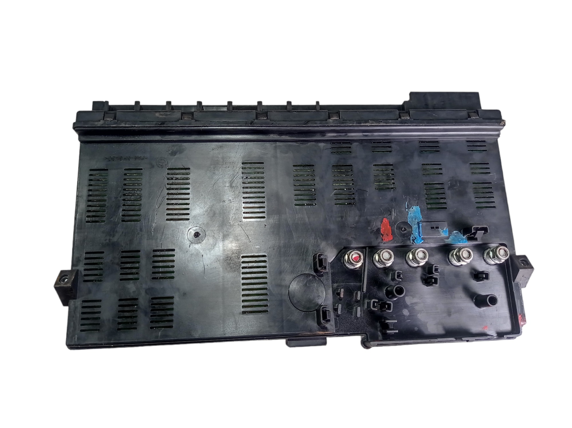 Caixa Fusível Range Rover Vogue 3.6 2008 V583 6