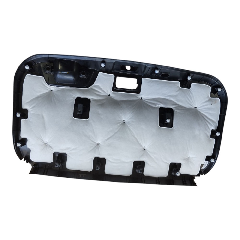 Moldura Interna Tampa Traseira Gwm Haval Gt 2024 2025 V636 8