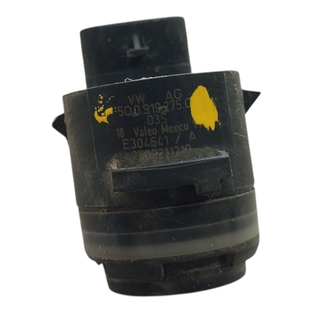 Sensor Estacionamento Traseiro Vw Taos Highline 2022 24 V655 4