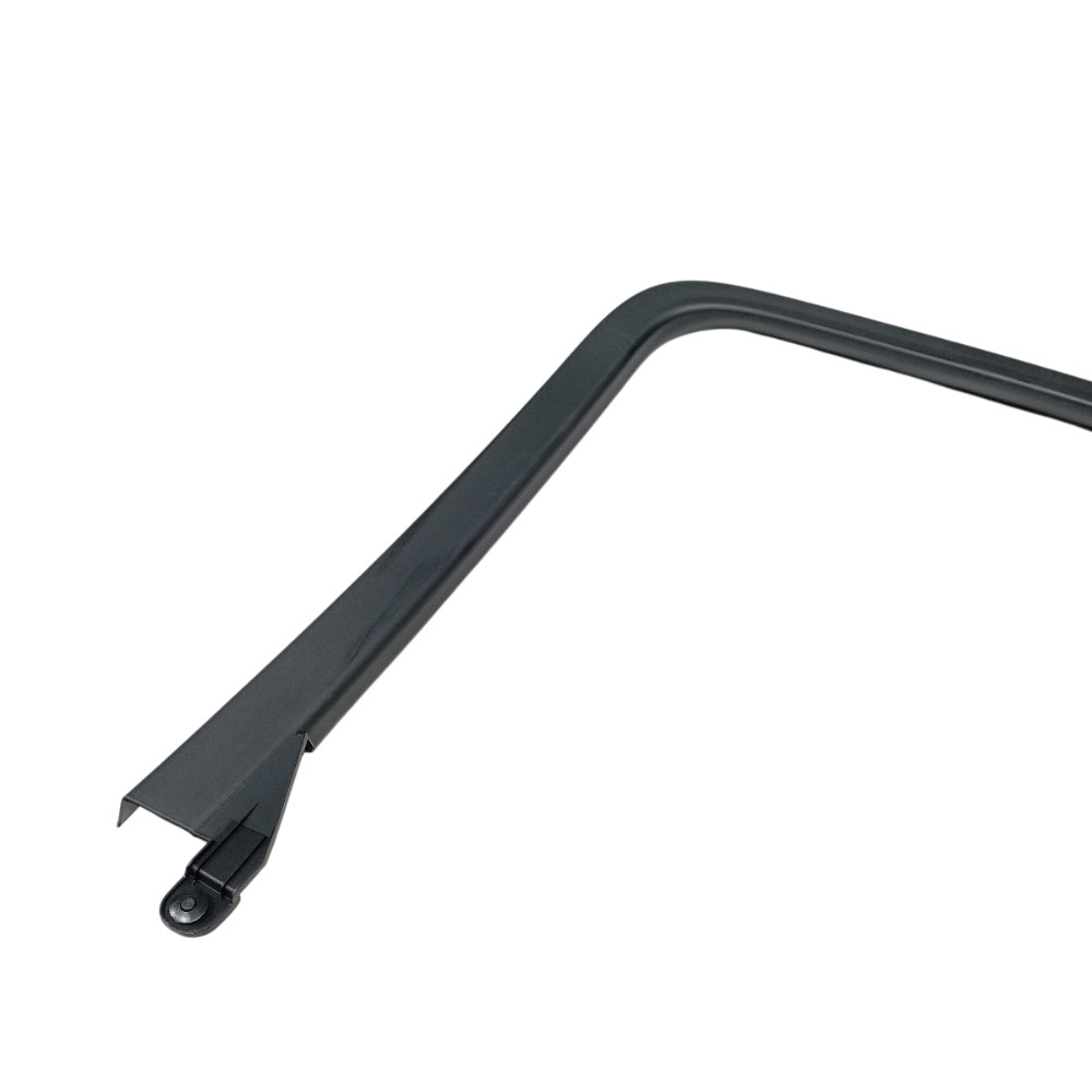 Moldura Int Porta Traseira Direita Byd Song Pro 2025 V669 1