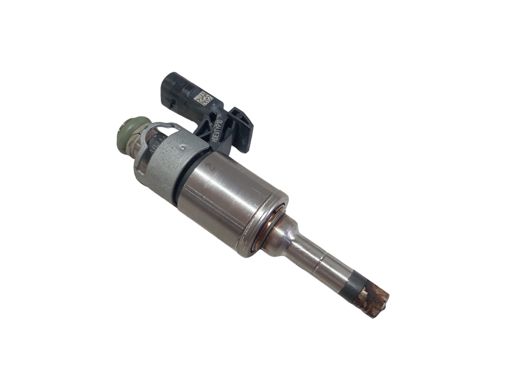 Bico Injetor Vw Taos Highline 250 1.4 2022 2024 V601 2