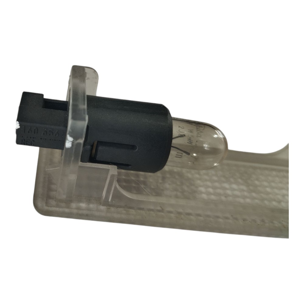 Luz Cortesia Porta Mala Land Rover Discovery 3 2007 V635 2