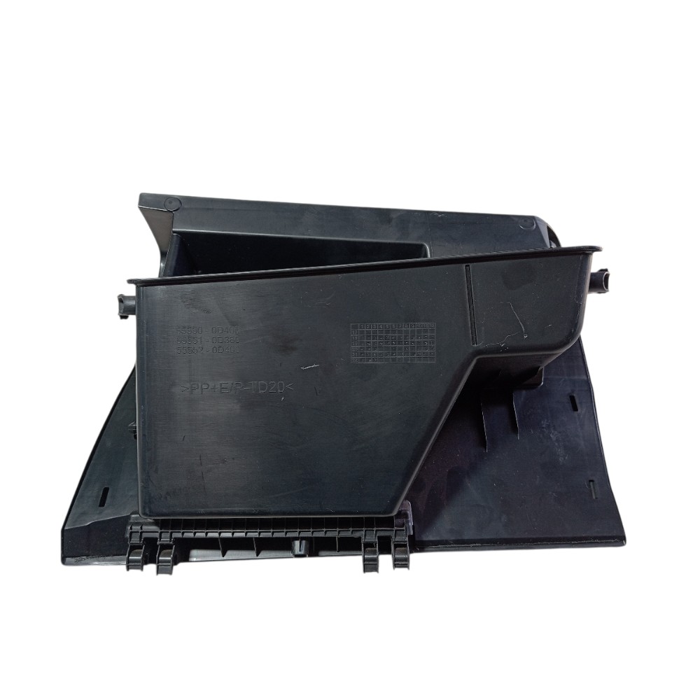 Porta Luvas Toyota Yaris 2019 A 2025 2