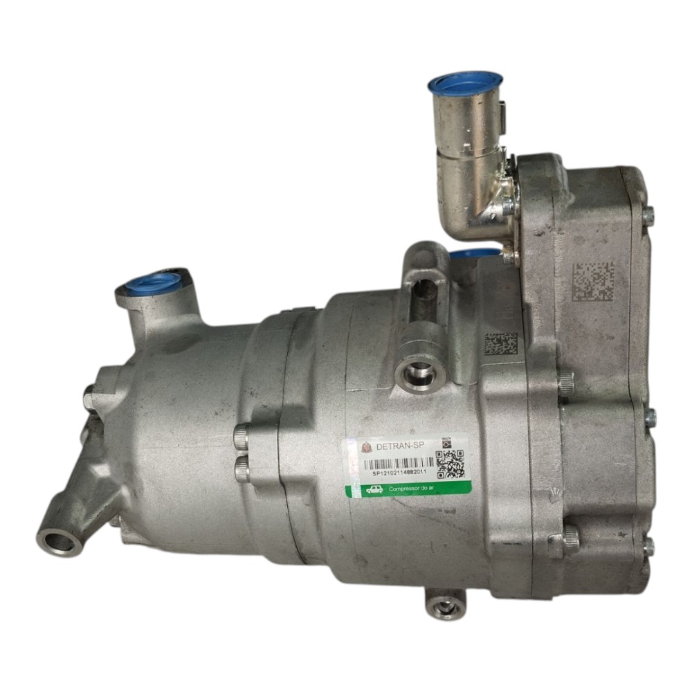 Compressor Ar Gwm Haval 2024 2025 8103109xgw01a  V636 1