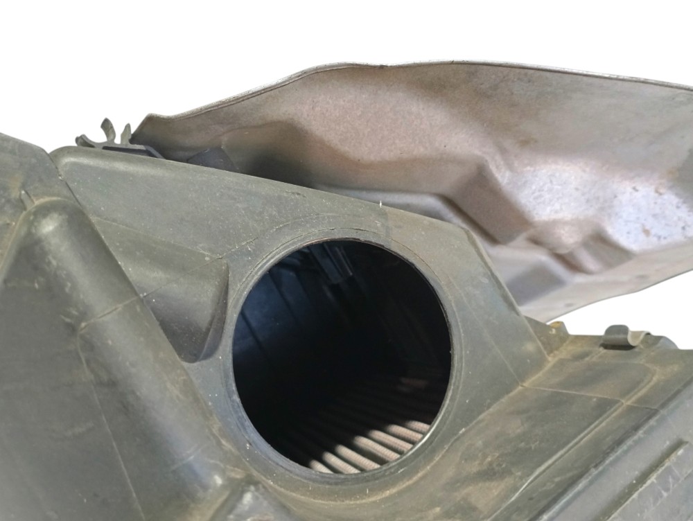Caixa Filtro Ar Audi A6 V6 1996 6