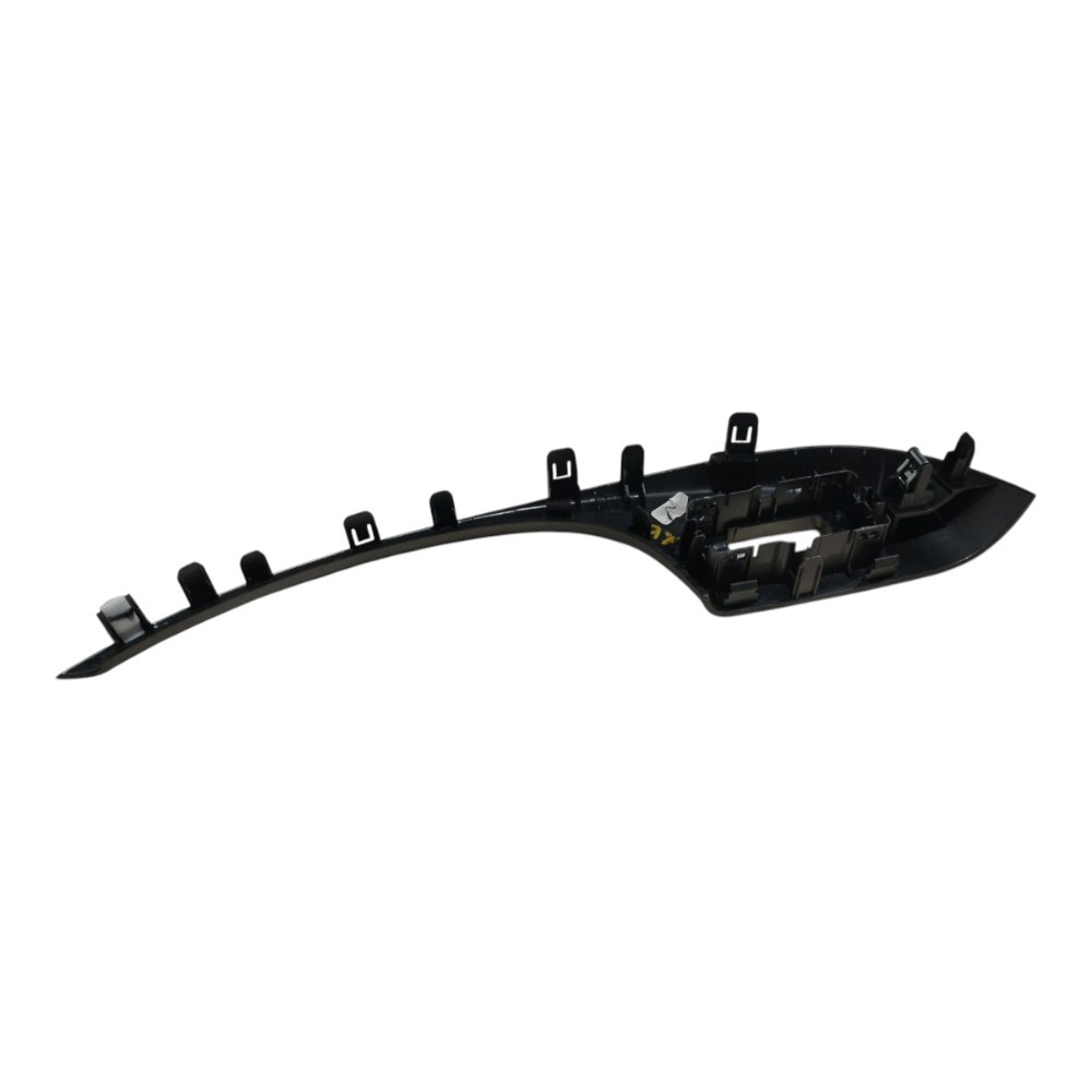 Moldura Botão Vidro Traseiro Esq Byd Dolphin Gs 2024 25 V666 7