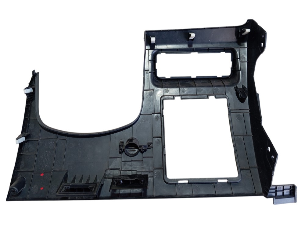 Acabamento Esquerdo Painel Jac Iev40 2020 V615 1