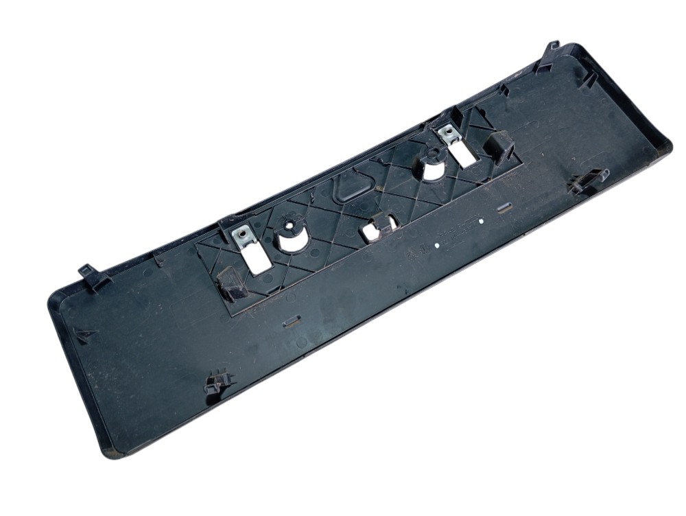 Suporte Placa Dianteira Lexus Rx500hf 2023 V619