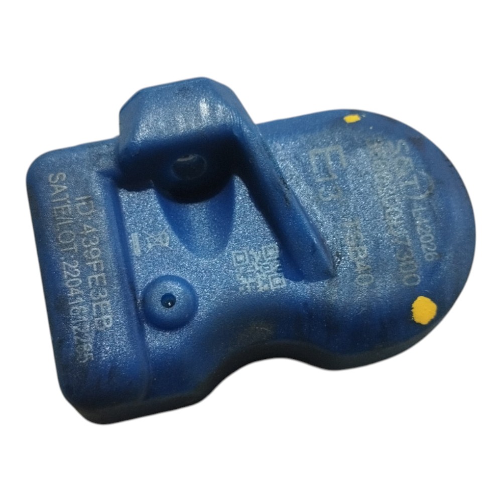 Sensor pressão pneu Jac ejs1 2022 a 24 V651 7