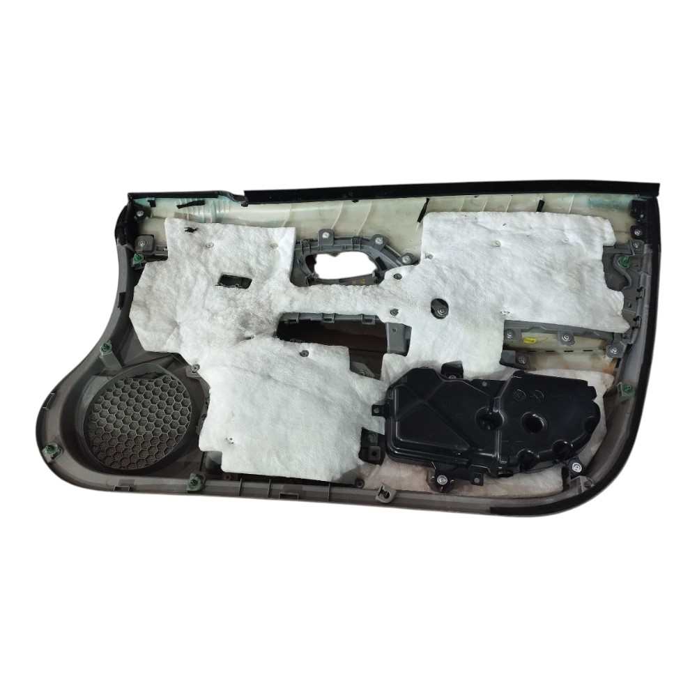 Forro Porta Dianteiro Esquerdo Honda Civic 2010 A 2015 V658 4