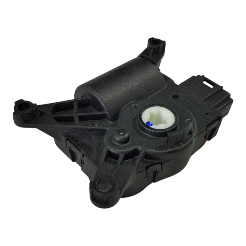 Motor Atuador Ar Condicionado Byd Dolphin Mini 2024 25 V634 6