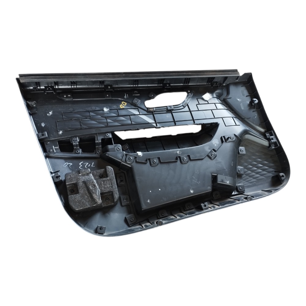 Forro Porta Dianteiro Direito Jac Ejs1 2022 2023 V651 4