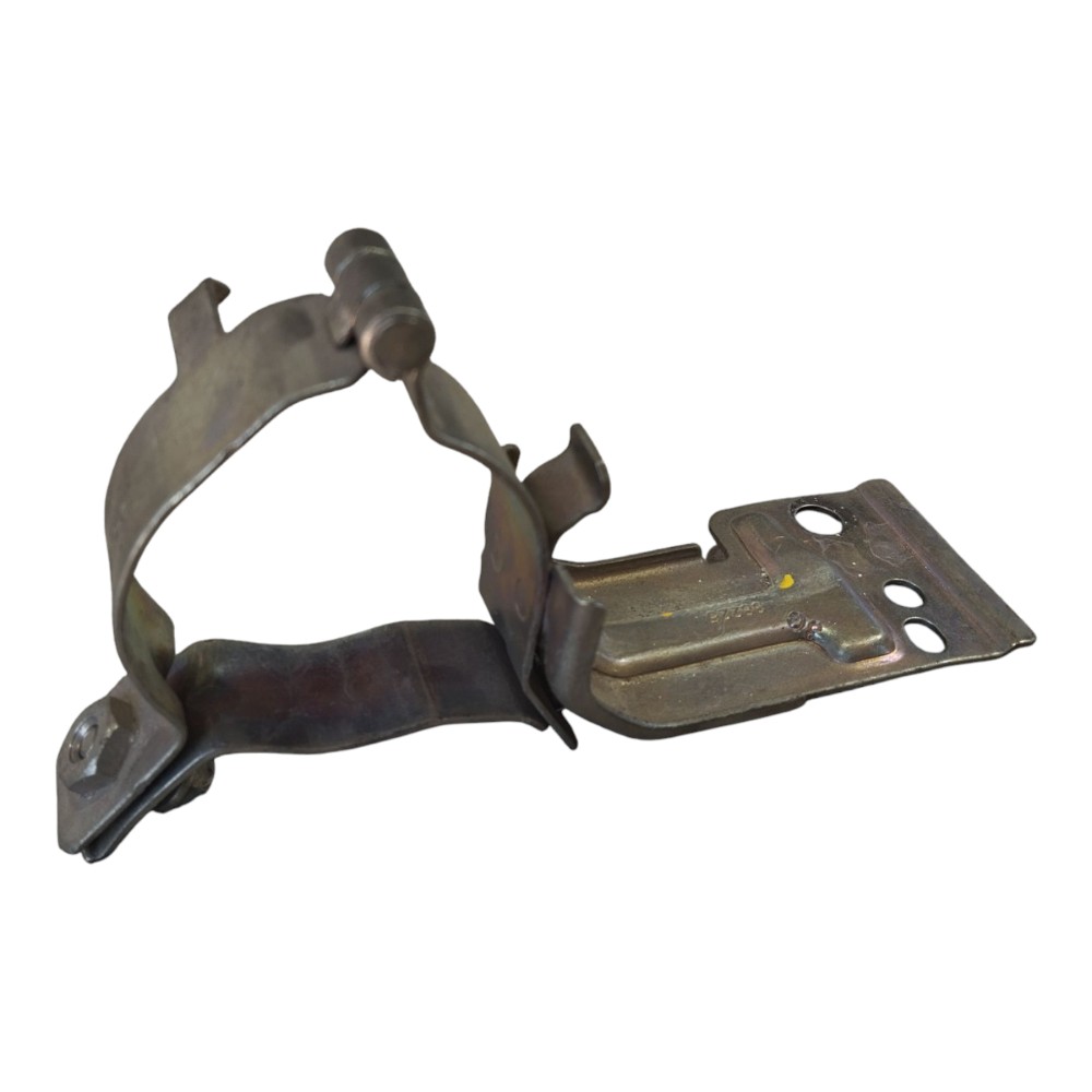 Suporte Filtro Combustível Ram Rampage Rt 2023 2024 V641