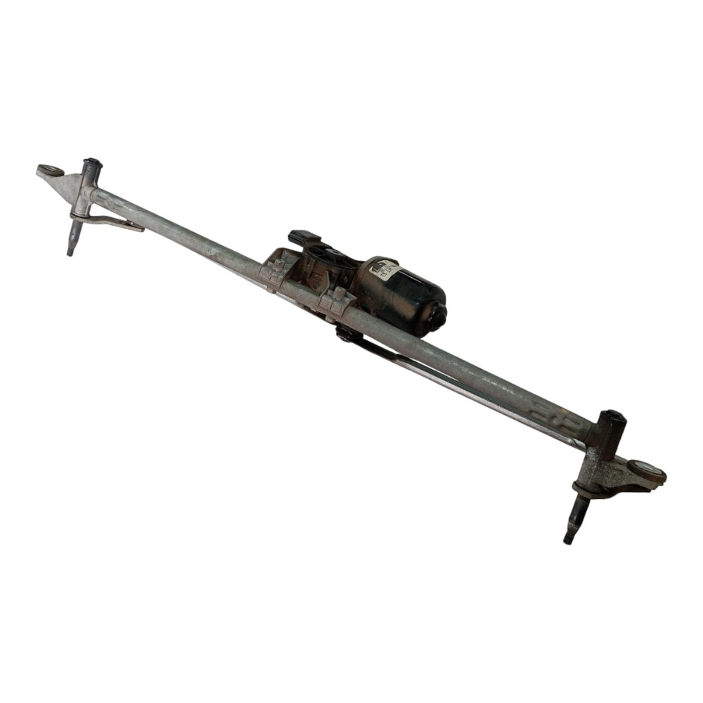 Motor Limpador Parabrisa Land Rover Discovery 3 2007 V635 2