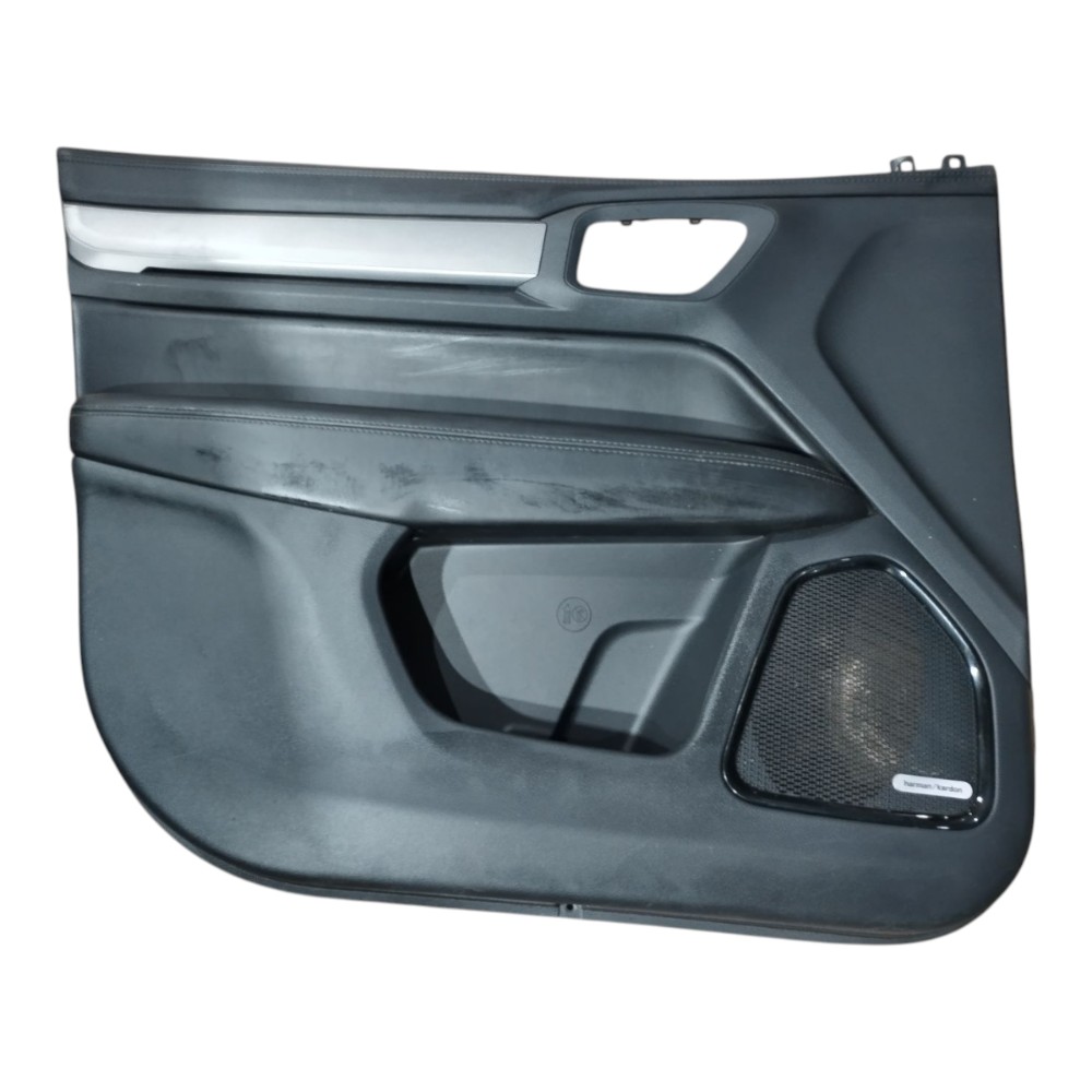 Forro Porta Dianteiro Esquerdo Ram Rampage 2023 2025 V659 1