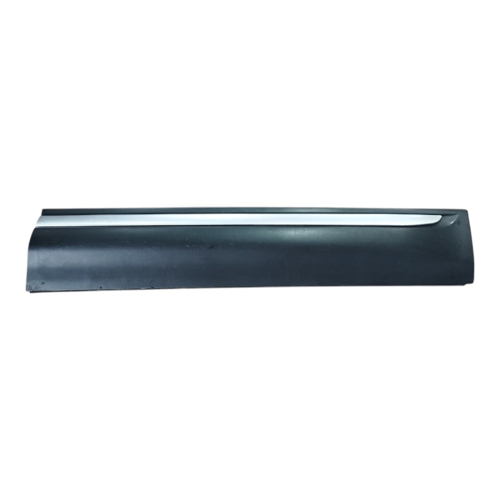 Aplique Friso Porta Land Rover Evoque 2012 A 2015 V633 Preto 1