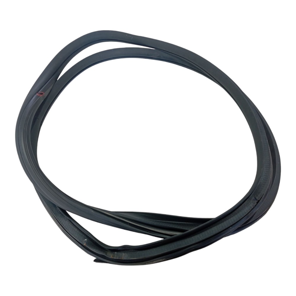 Borracha Porta Dianteira Esque Byd Dolphin Gs 2024 2025 V628 8