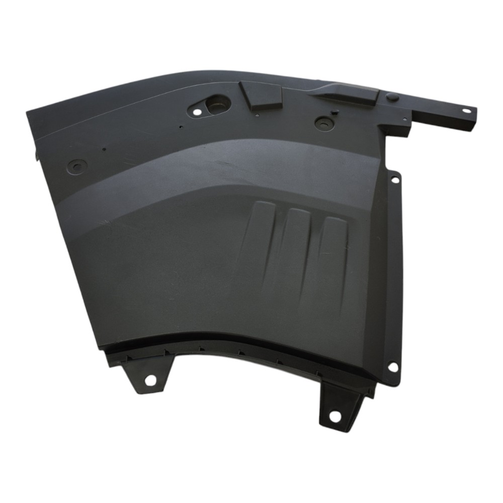 Capa Direita Motor Byd Song Plus 1.5 2024 V631
