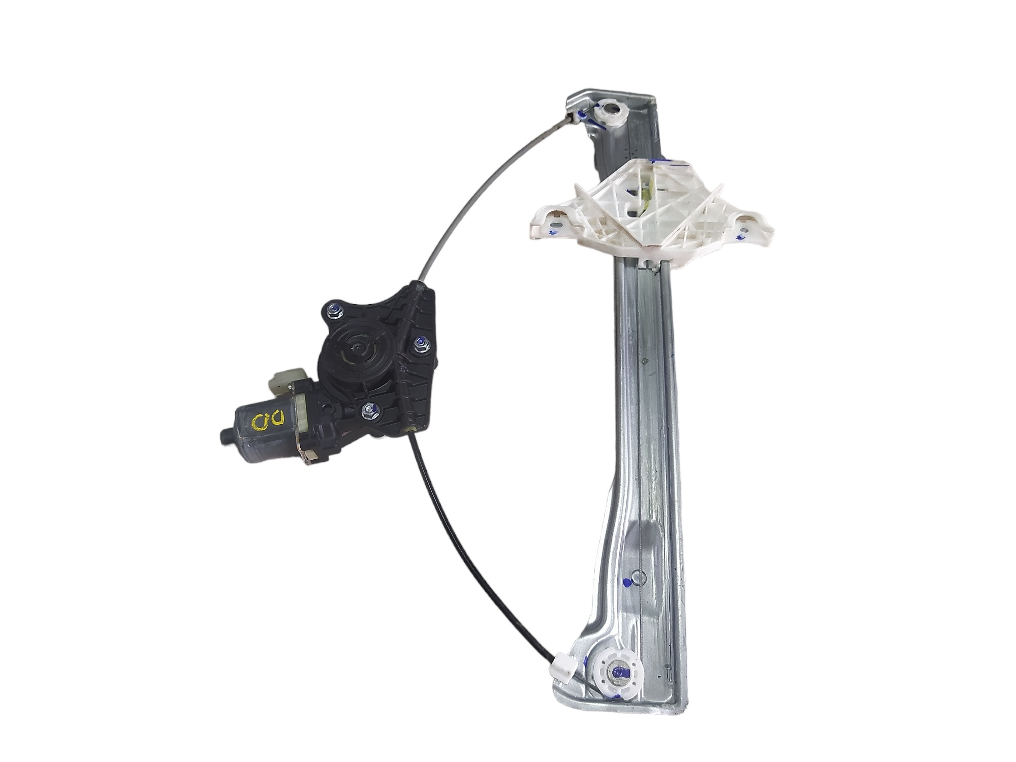 Máquina Vidro Dianteira Direita Hyundai Hb20 2023 V590 2