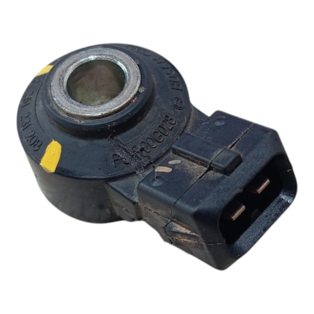 Sensor Detonacao  Chery Tiggo 7 Pro 2022 A 24 V640 6