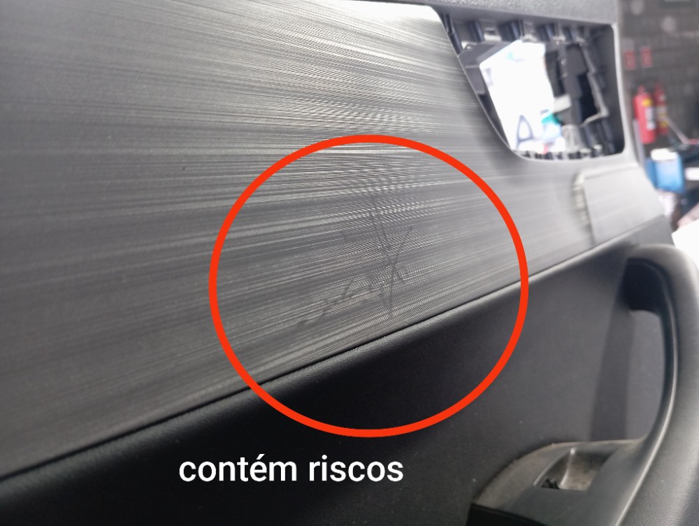 Forro Porta Traseira Esquerda Chery Tiggo 5xsport 2024 V621 9