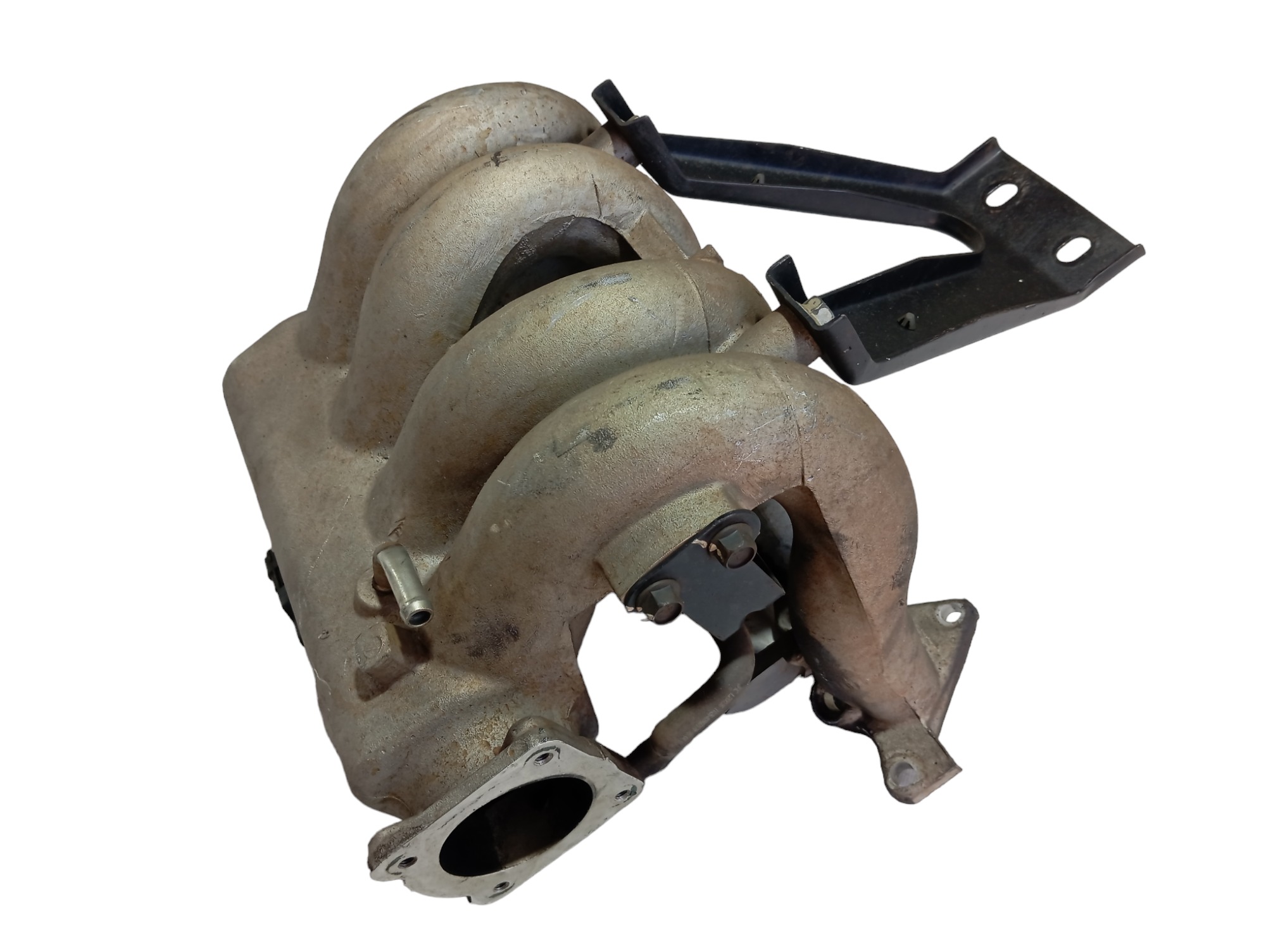 Coletor Admissão Jac T6 2.0 16v 2016 V345 4