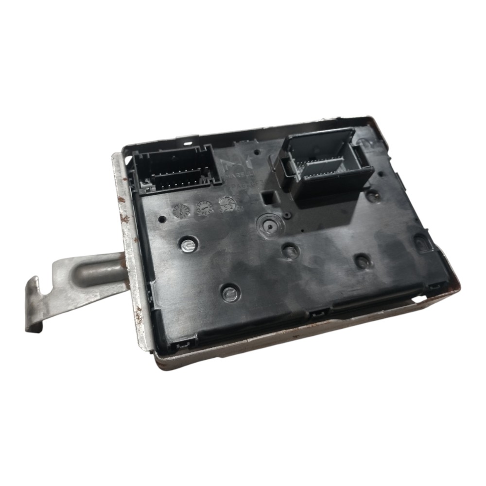 Modulo Bcm Ram Rampage Rt 2.0 2023 2025 V664 10