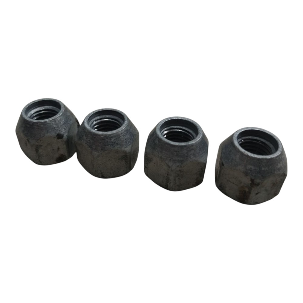 Porcas Roda 4 Unidades Byd Dolphin Gs 2024 2025 V666 10