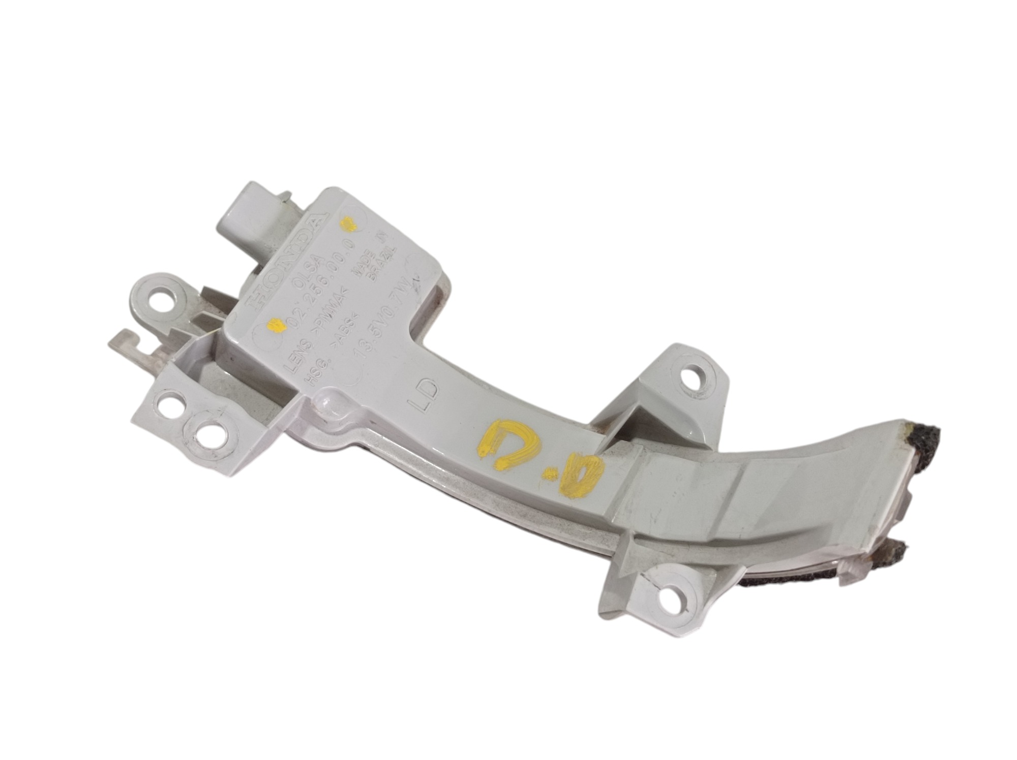 Pisca Seta Retrovisor Direito Honda Hrv Touring 2020 25 V602 4