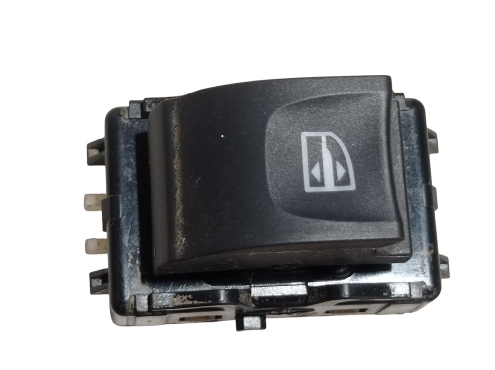 Botao Vidro Traseiro Direito Renault Zoe Neo Int 2023 V617 8