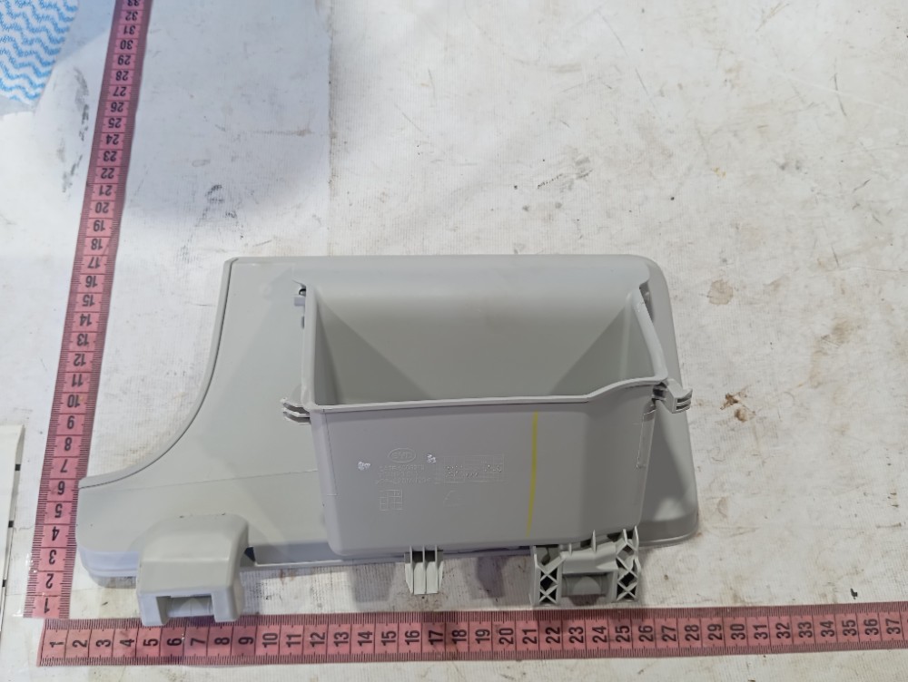 Porta Treco Esquerda Painel Byd Song Plus 2024 V631 6