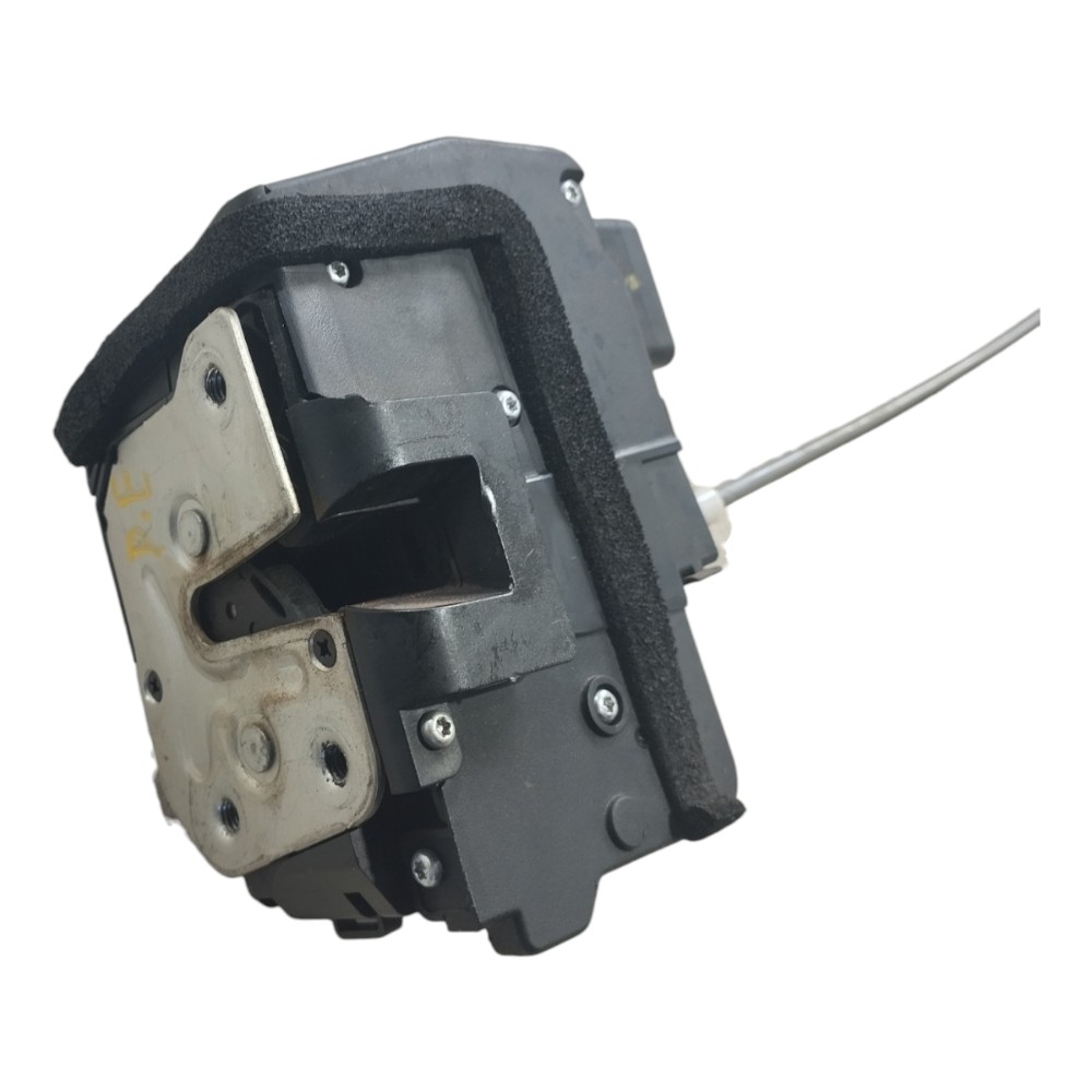 Fechadura Porta Diant Esquerda Byd Dolphin Gs 2024 2025 V653 2