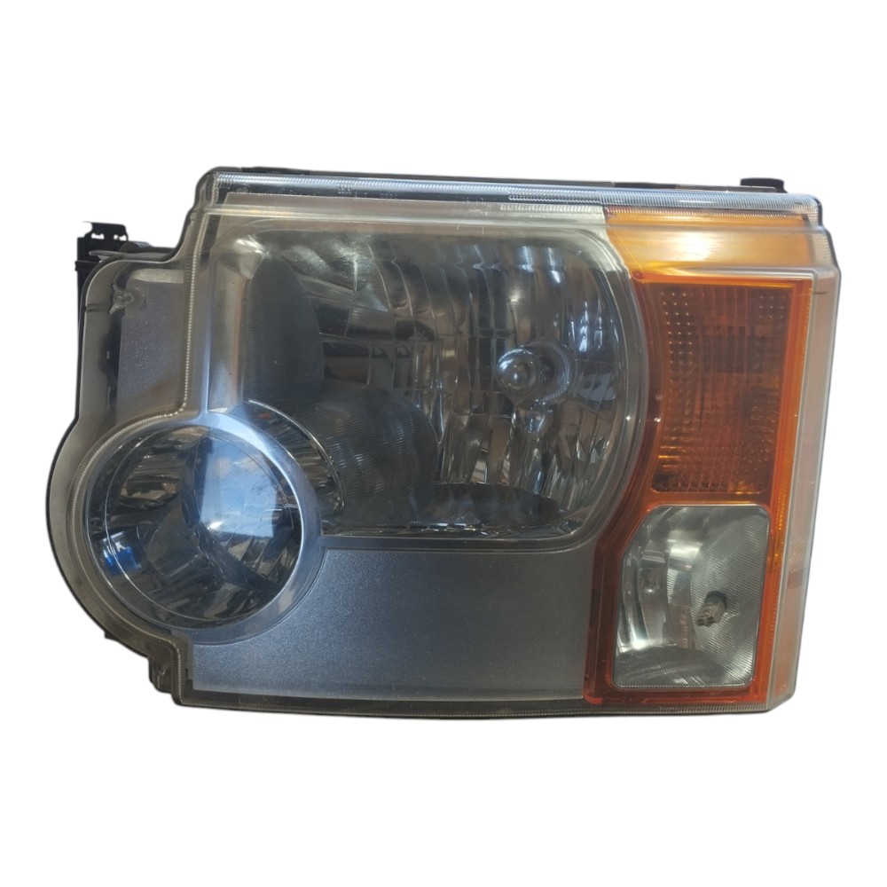 Farol Esquerdo Land Rover Discovery 3 2007 V635 1