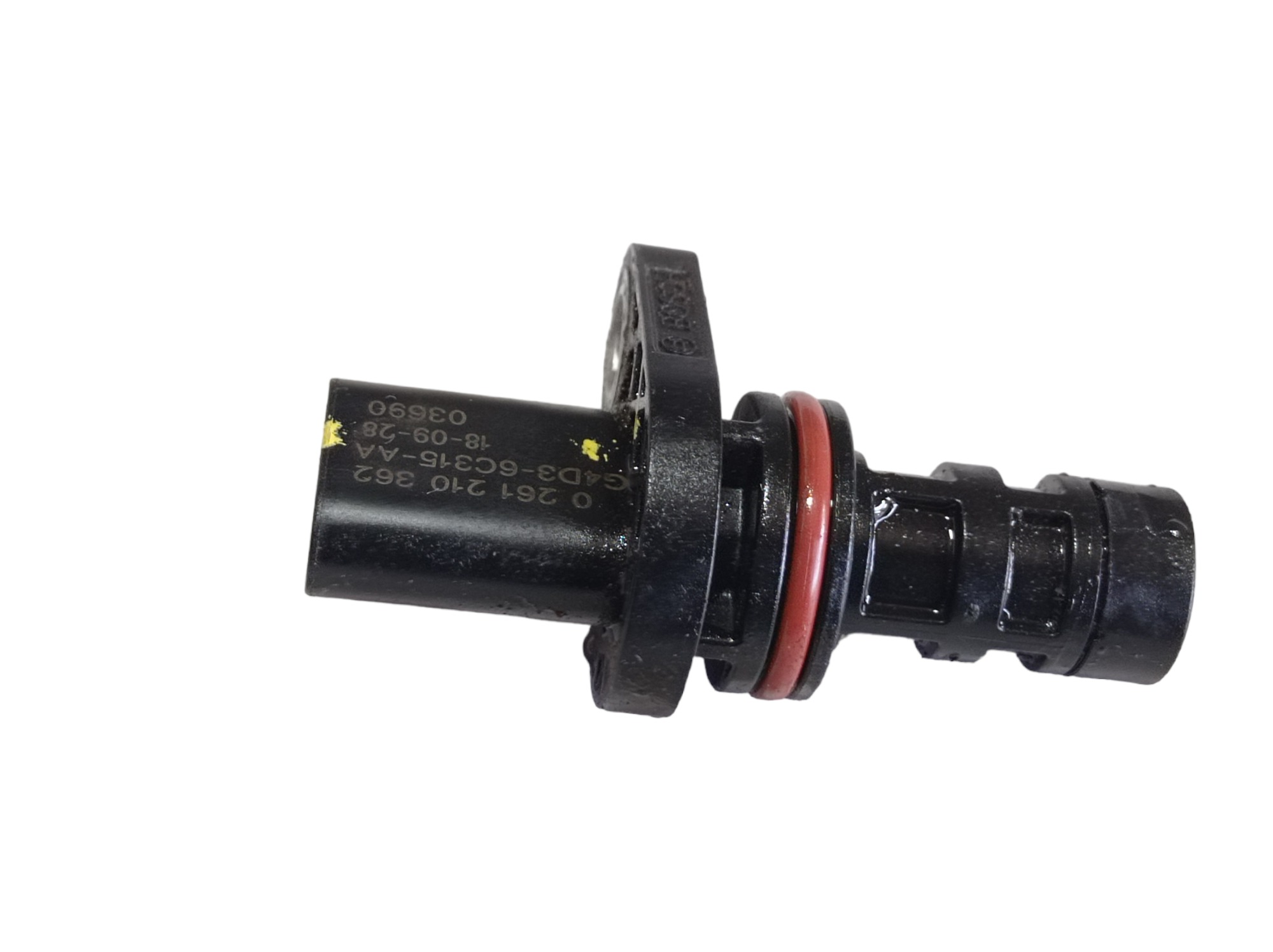 Sensor Rotação Land Rover Discovery Sport 15 2018 V591 5